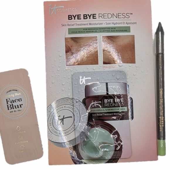 Makeup Variety & Sampler Pack - New - Picture 1 of 8